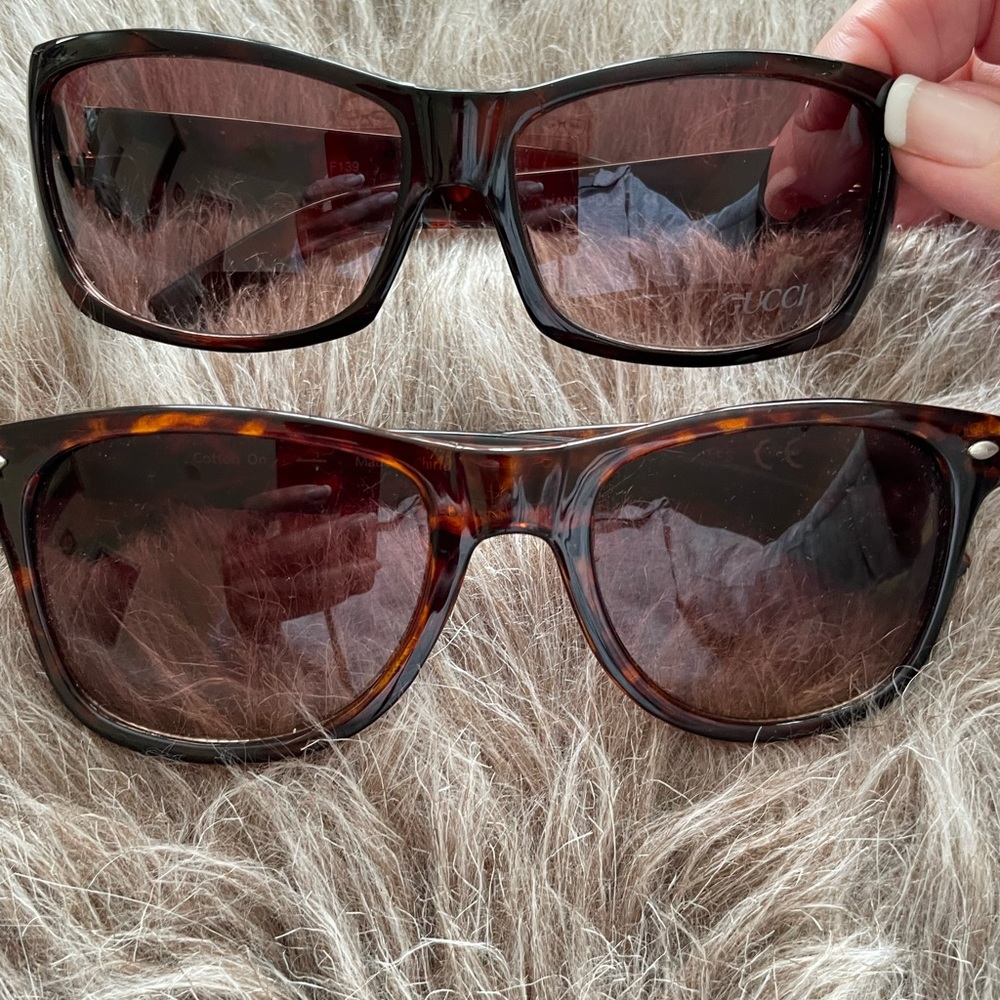 Sunglasses